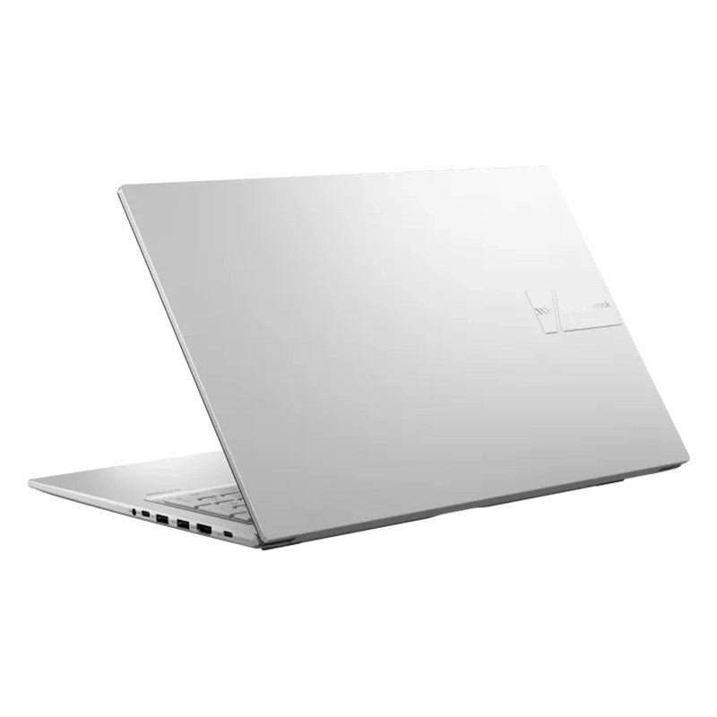 Asus Vivobook 17 Intel Core i3 17.3" 16GB/512GB Laptop - Cool Silber | SX1704VA-AU674W
