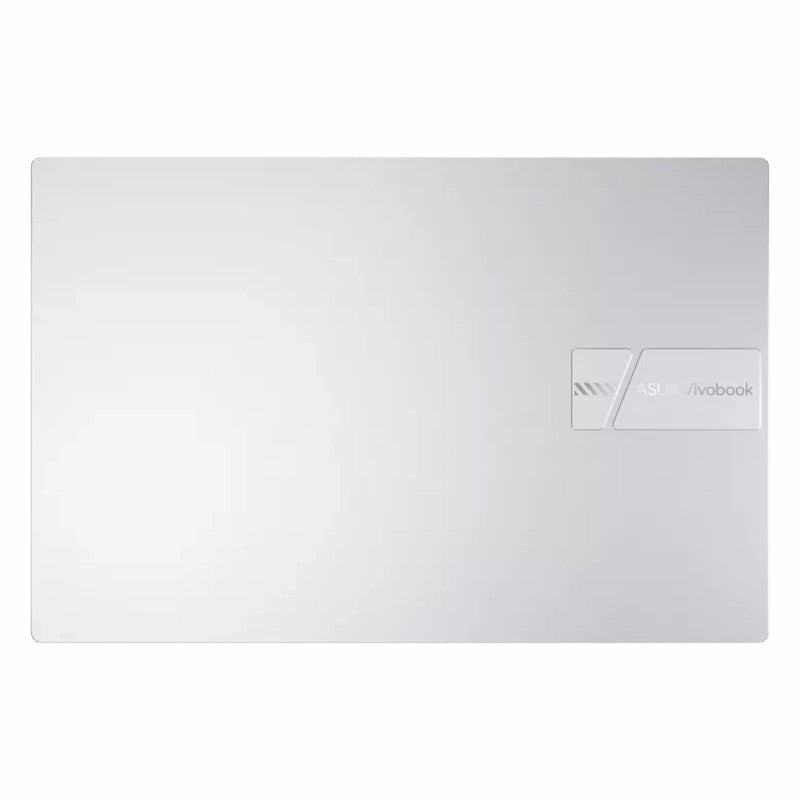 Asus Vivobook 17 Intel Core i3 17.3" 16GB/512GB Laptop - Cool Silber | SX1704VA-AU674W