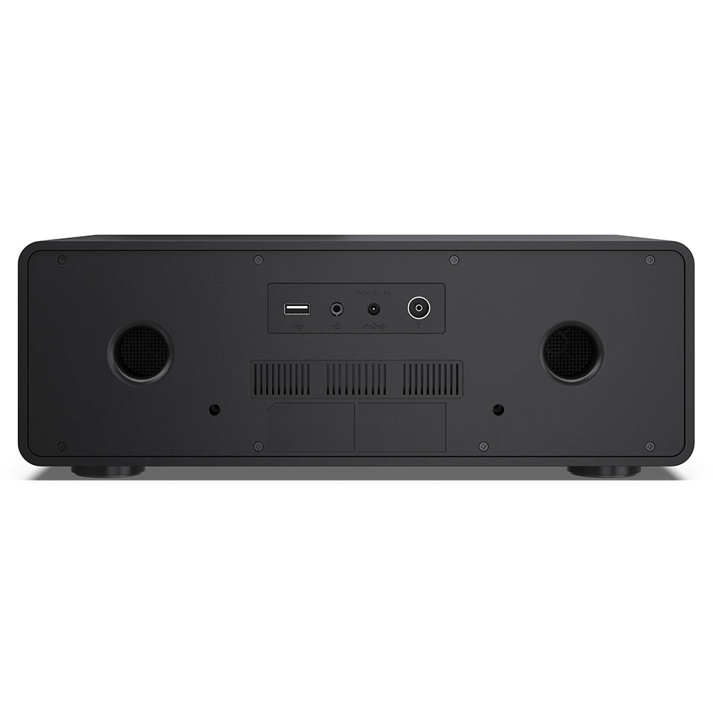 Sharp TOKYO DAB+/FM All-in-One Hi-Fi-System - Schwarz | SXL-B720