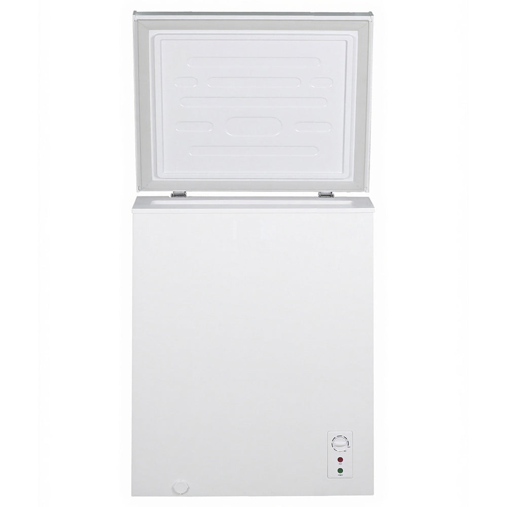 Thor 99L Freestanding Chest Freezer - White | T1110K