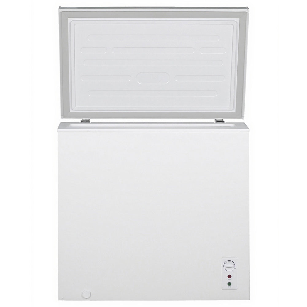Thor 291L Freestanding Chest Freezer - White | T1130K 