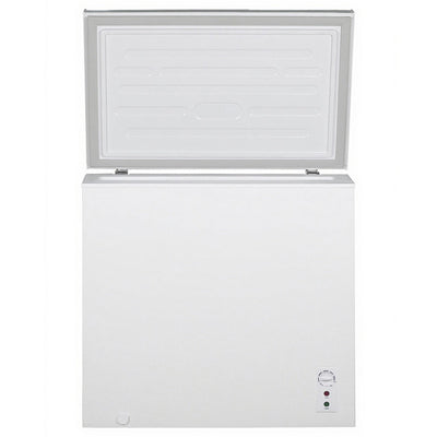 Thor 291L freistehend Gefriertruhe - Weiß | T1130K 