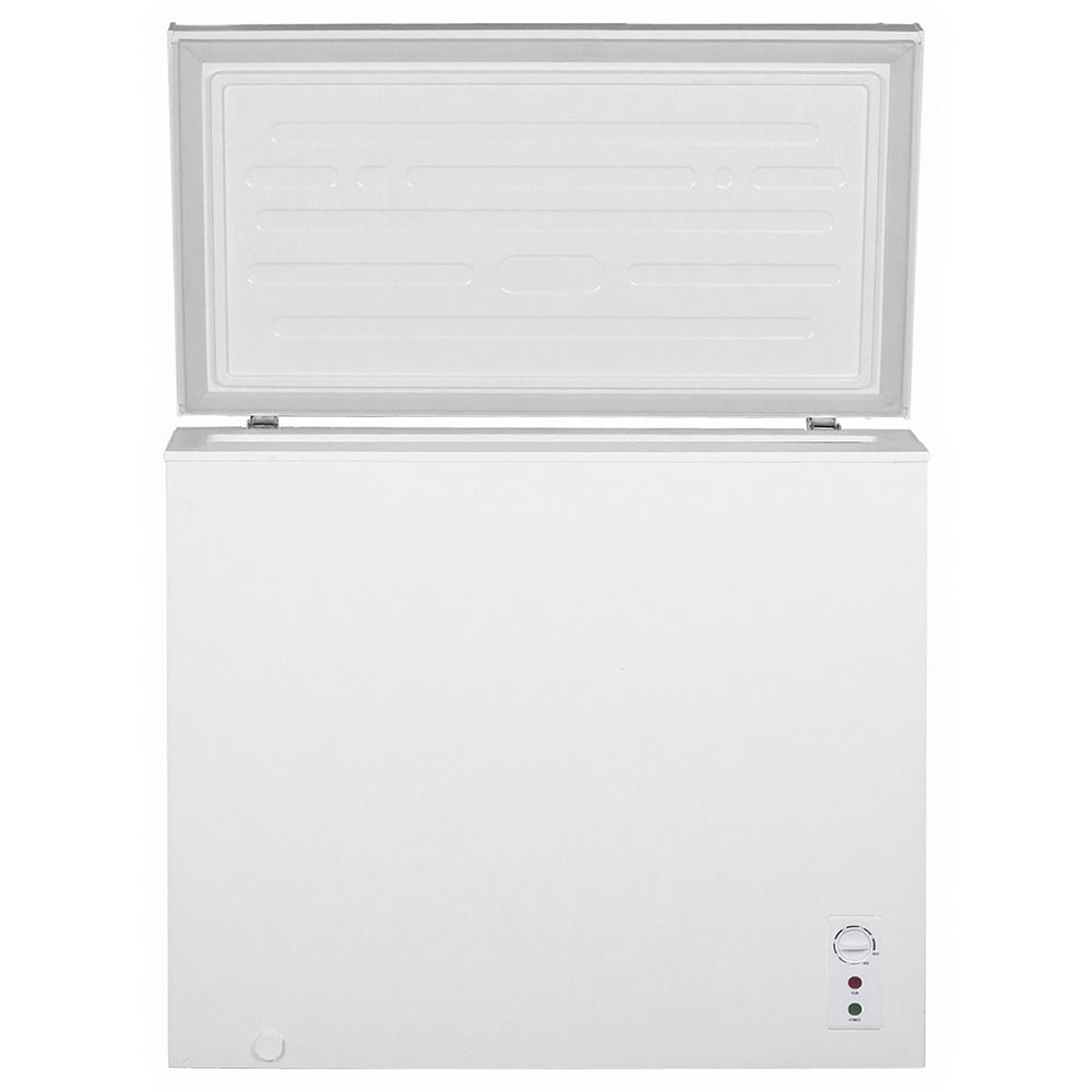 Thor 137L Freestanding Chest Freezer - White | T1150K