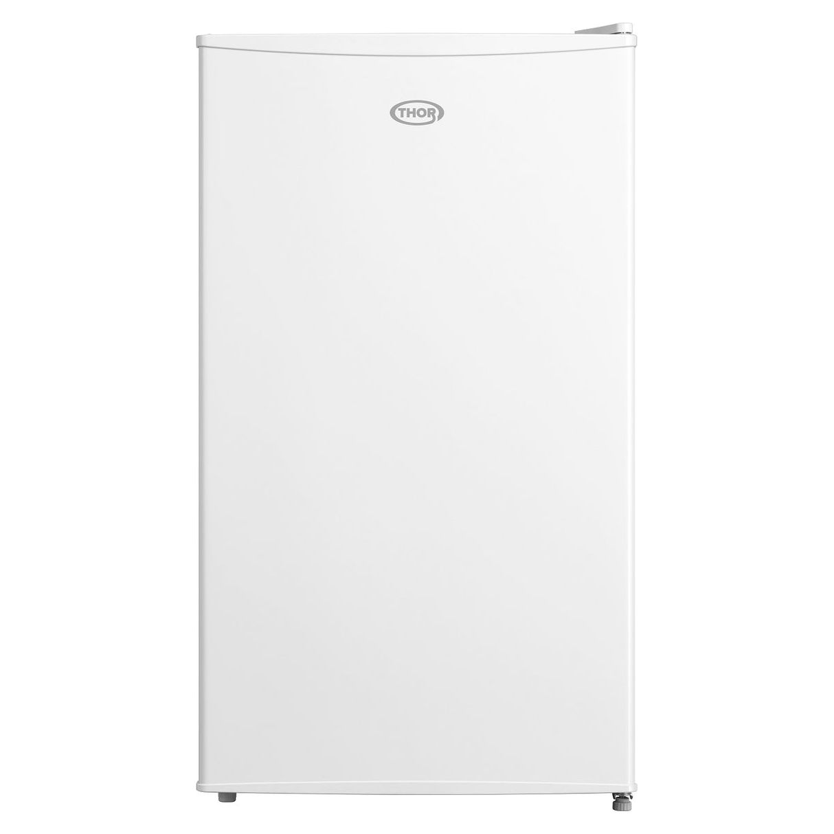 Thor 60L freistehend Under Counter Gefrierschrank - Weiß | T1247FMDW
