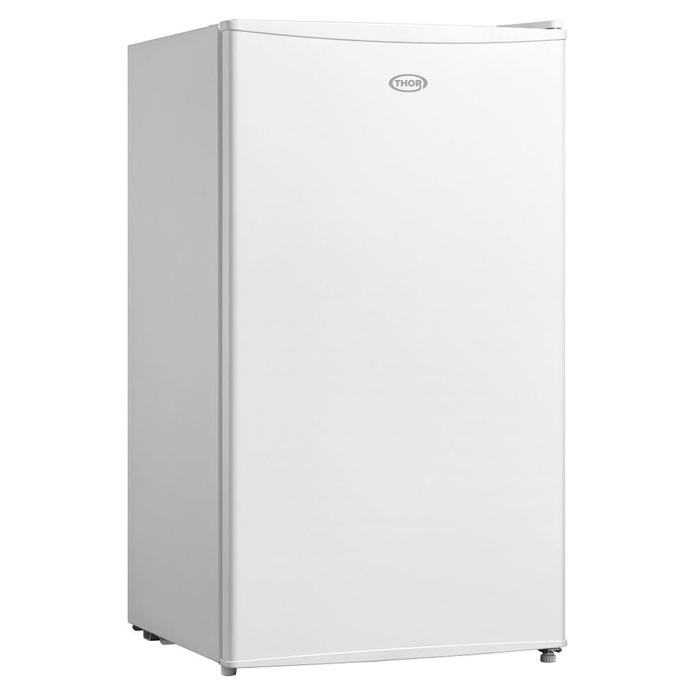 Thor 60L freistehend Under Counter Gefrierschrank - Weiß | T1247FMDW