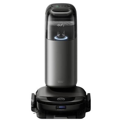 Eufy Omni S1 Pro + Filters Robot Staubsauger - Schwarz | T2080GA1