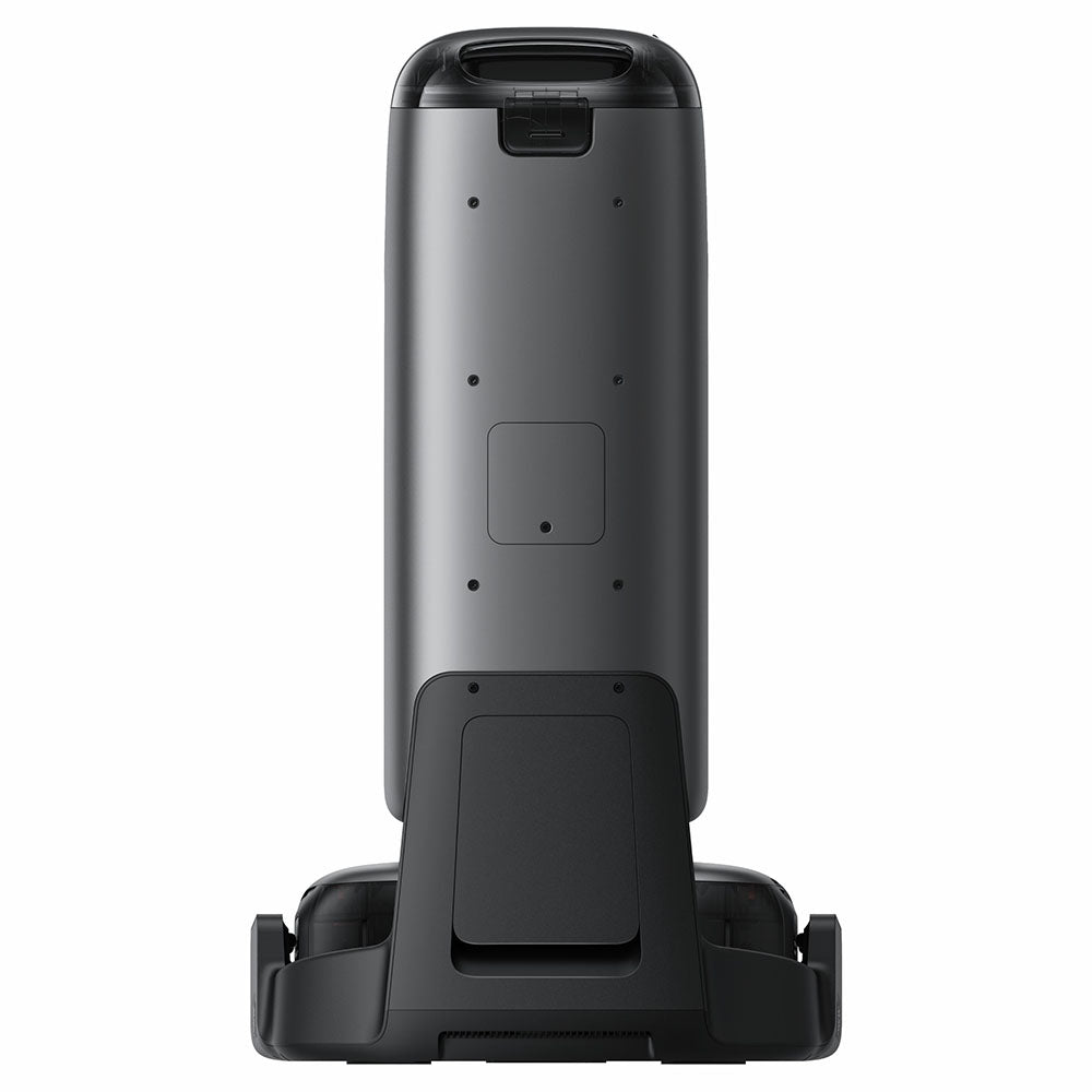 Eufy Omni S1 Pro + Filters Robot Staubsauger - Schwarz | T2080GA1