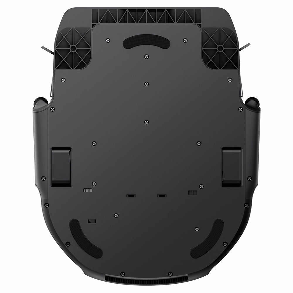 Eufy Omni S1 Pro + Filters Robot Staubsauger - Schwarz | T2080GA1