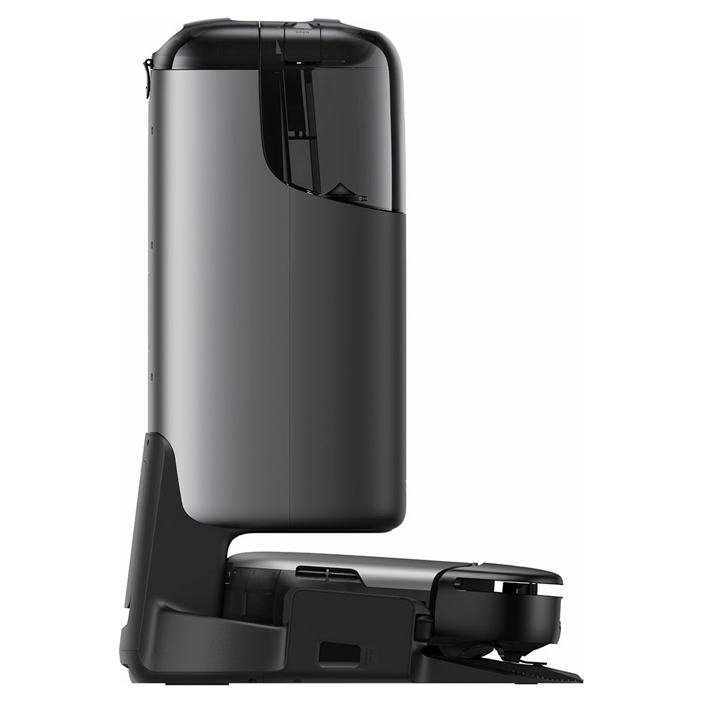 Eufy Omni S1 Pro + Filters Robot Staubsauger - Schwarz | T2080GA1