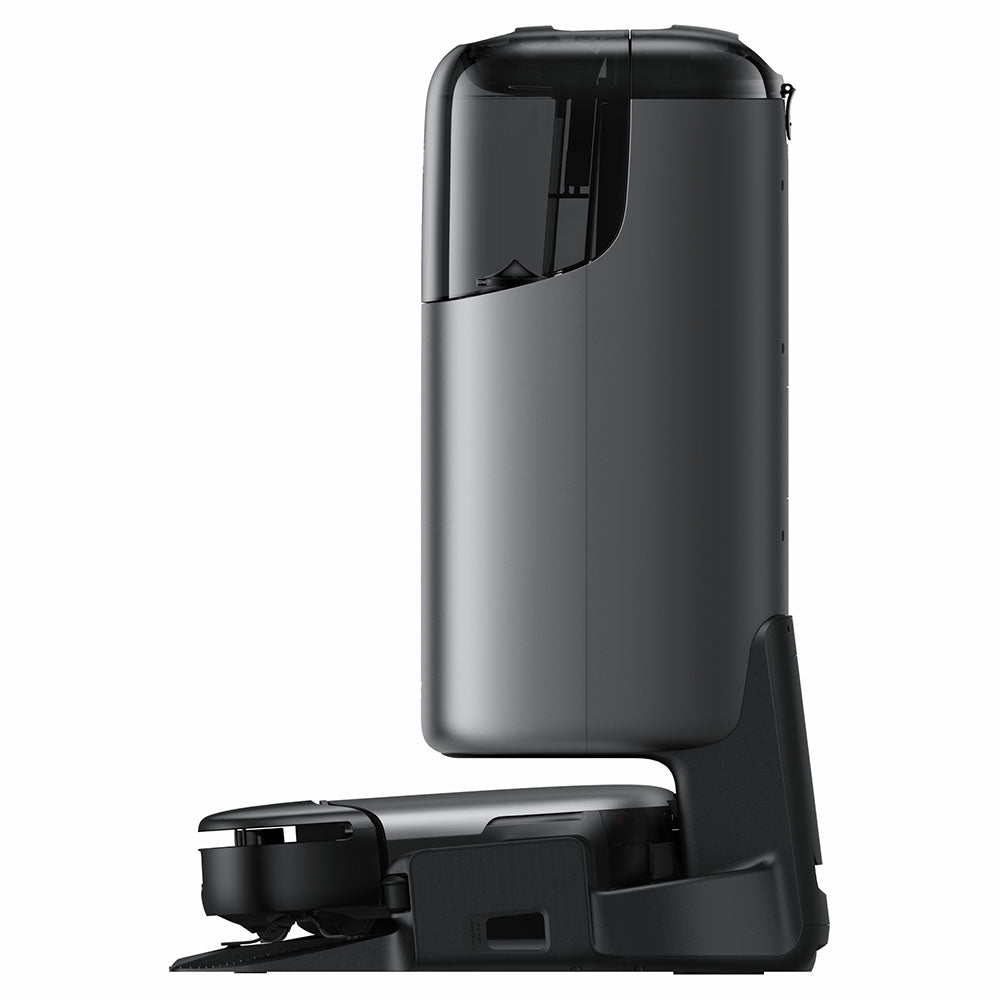 Eufy Omni S1 Pro + Filters Robot Staubsauger - Schwarz | T2080GA1