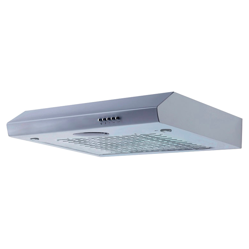 Thor 60CM integriert Dunstabzugshaube - Edelstahl | T2110XBSS