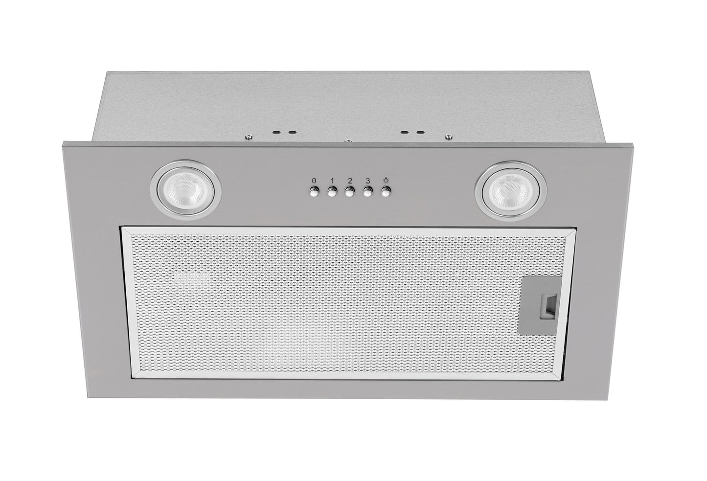 Thor 52CM integriert Dunstabzugshaube | T2152CH