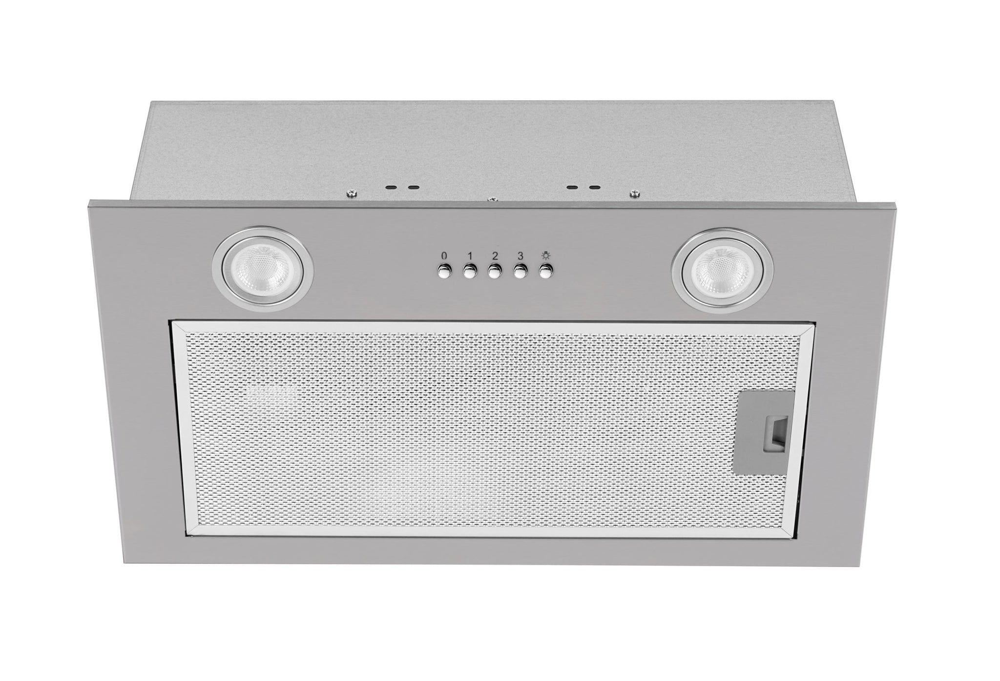 Thor 52CM integriert Dunstabzugshaube | T2152CH