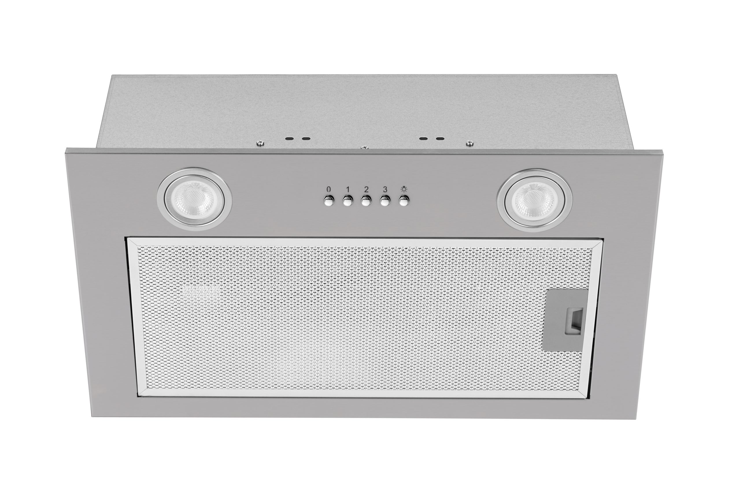 Thor 52CM integriert Dunstabzugshaube | T2152CH