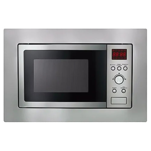 Thor 20L Einbau Combi Mikrowelle - Edelstahl | T22820INTSS
