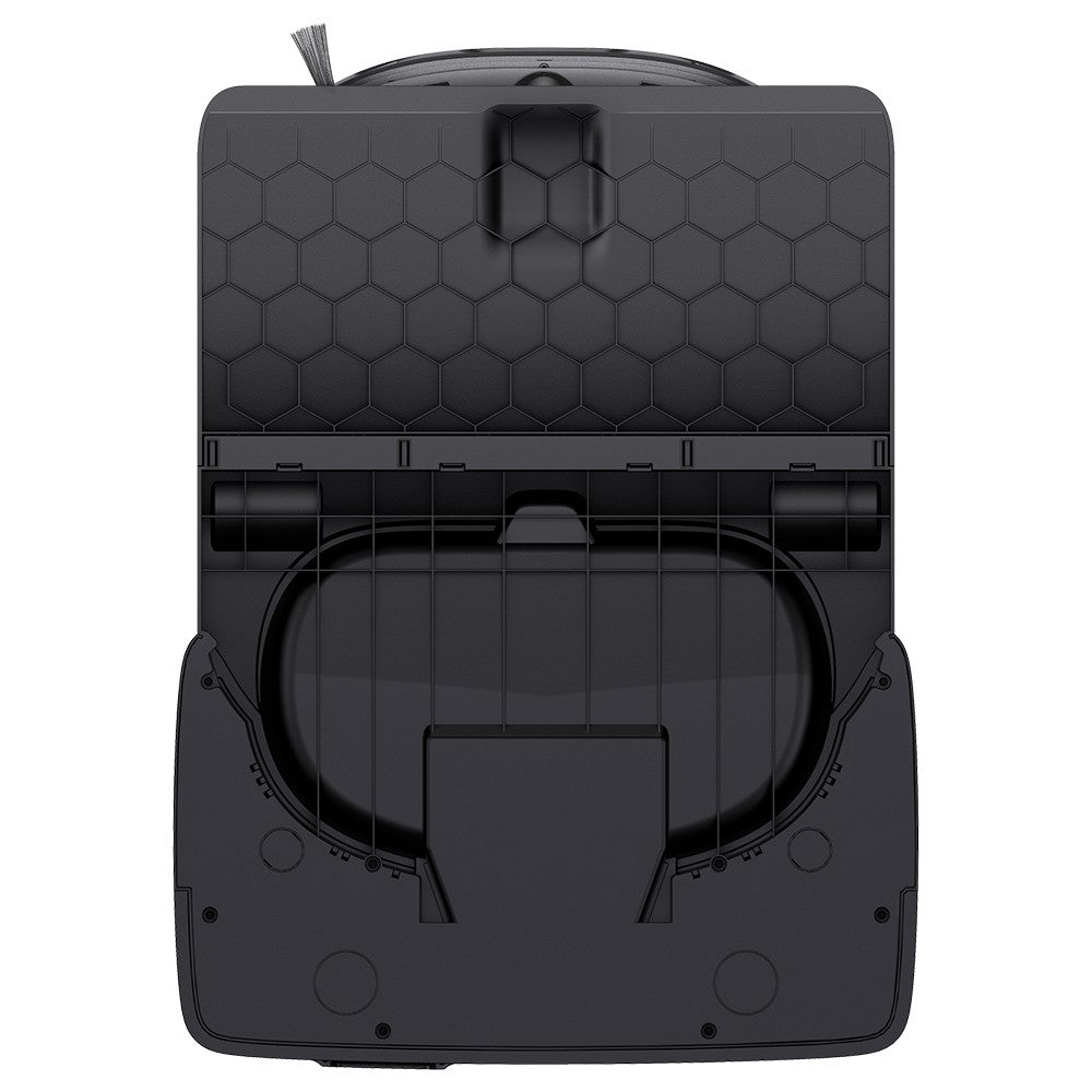 Eufy X10 Pro Omni Robot Vacuum und Mop mit All-in-One Station - Schwarz | T2351V11