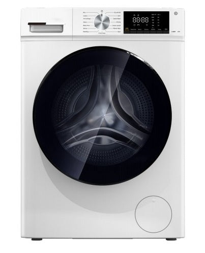 Thor 8KG/5KG 1400RPM freistehend Waschtrockner - Weiß | T328514MLWAD