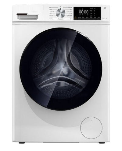 Thor 8KG/5KG 1400RPM freistehend Waschtrockner - Weiß | T328514MLWAD