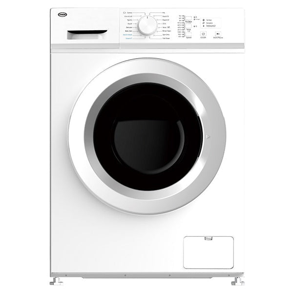 Thor 6KG 1000RPM freistehend Waschmaschine - Weiß | T35106SKW-A