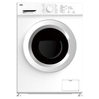 Thor 6KG 1000RPM freistehend Waschmaschine - Weiß | T35106SKW-A