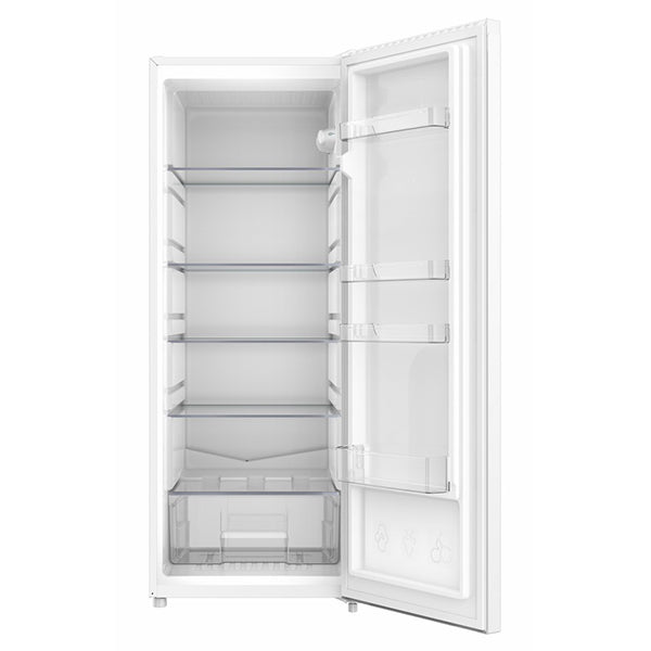 Thor 241L freistehend Larder Kühlschrank - Weiß | T45514MLW-E