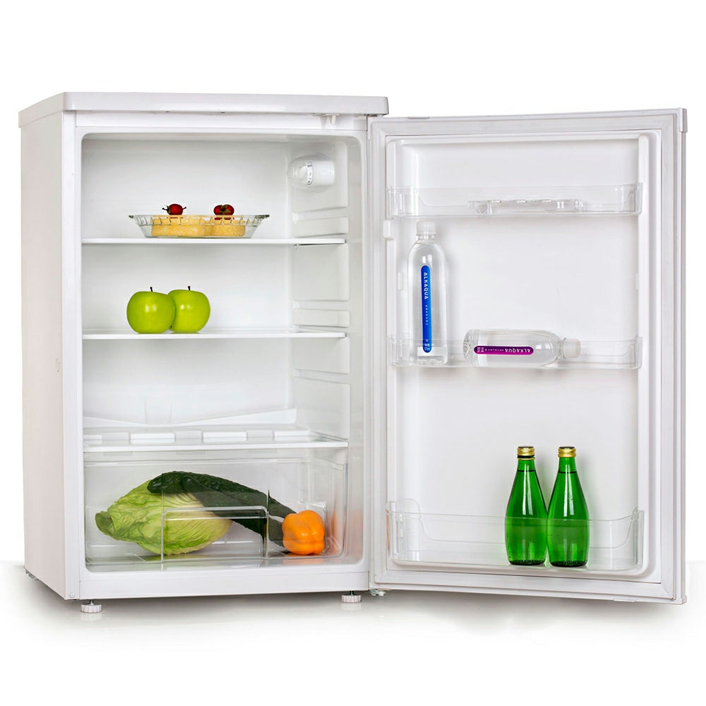 Thor 126L freistehend Larder Kühlschrank - Weiß | T455LM3W-E