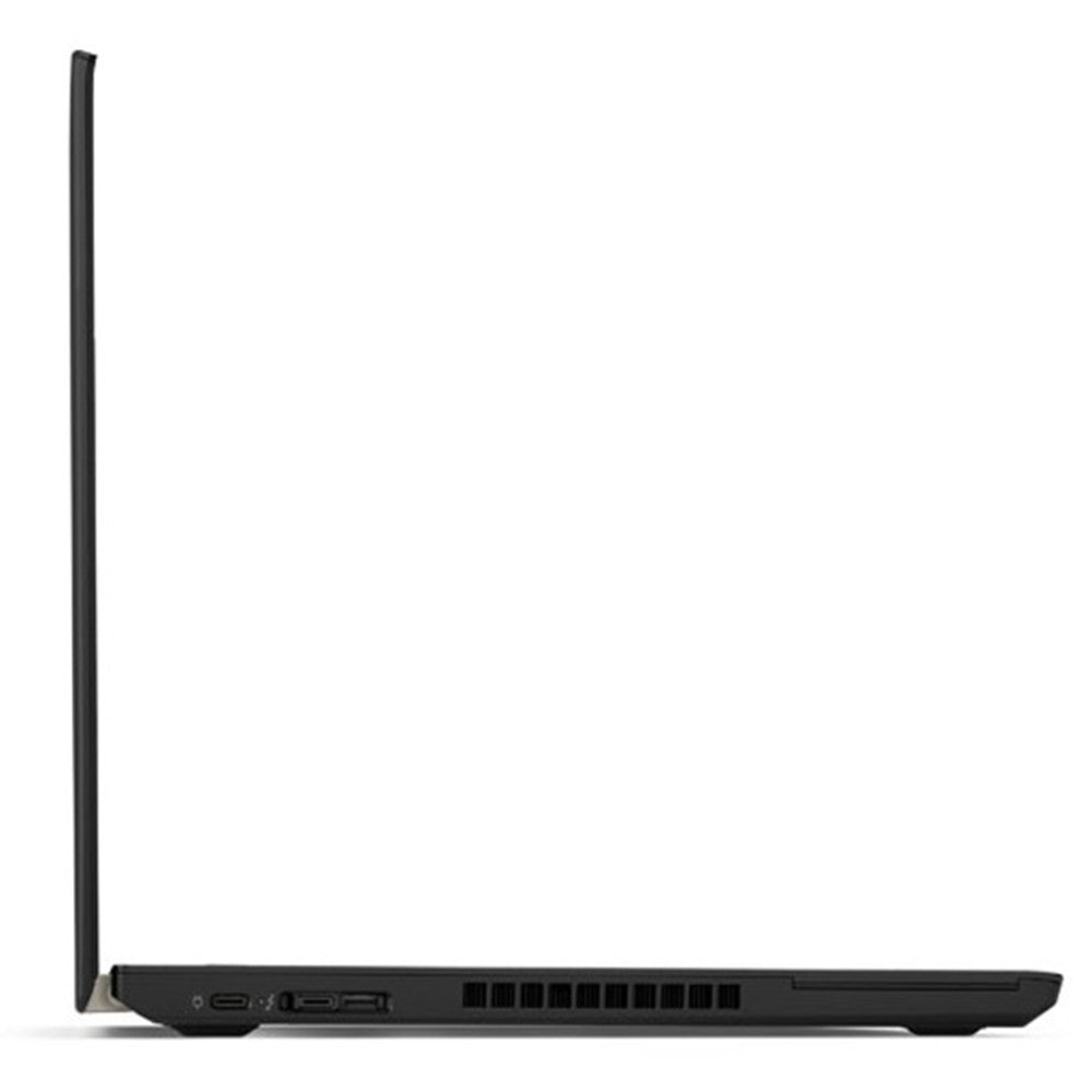 Total ReThink Refurbished Lenovo ThinkPad T480 Intel Core i5 14" 8GB/240GB Laptop - Schwarz | T480-UK-P001