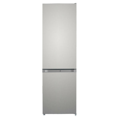 Thor 250L Frost Free freistehend Kühl-Gefrierkombination - Inox | T6555FFM2IN