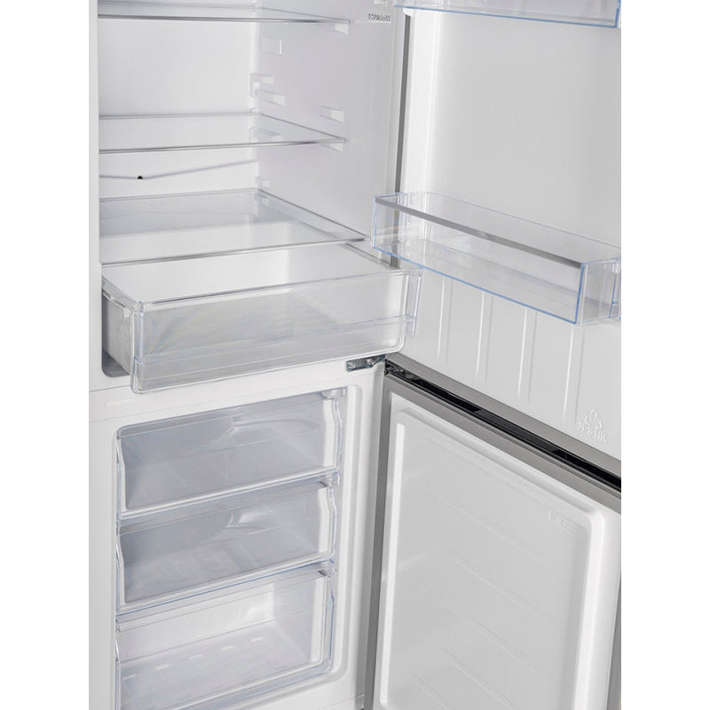 Thor 262L Smart Frost freistehend Kühl-Gefrierkombination - Weiß | T65564MSFW-E