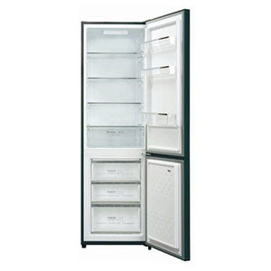 Thor 262L Smart Frost freistehend Kühl-Gefrierkombination - Edelstahl | T65564MSFX-E