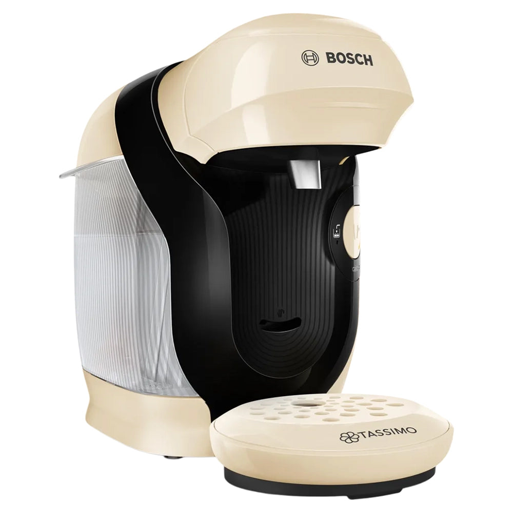 Bosch Tassimo Style Kaffeemaschine - Crema | TAS117EGB