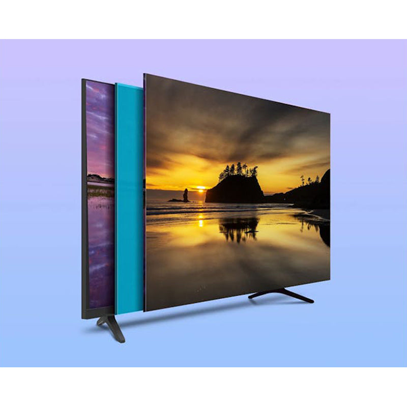 Telefunken N18 43" 4K Smart TV | TS4320