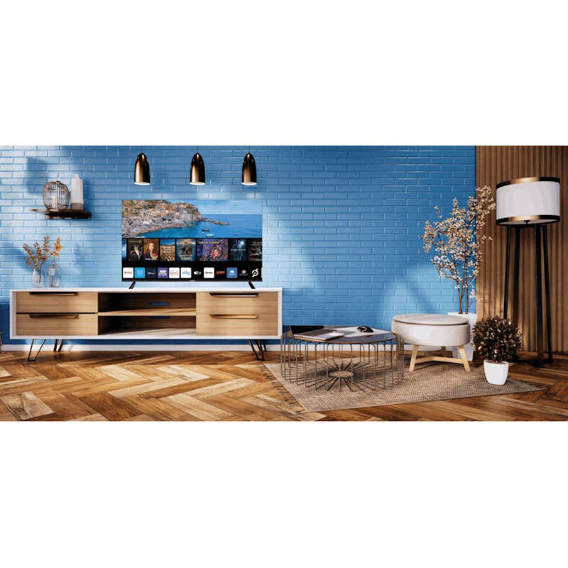 Telefunken N18 43" 4K Smart TV | TS4320