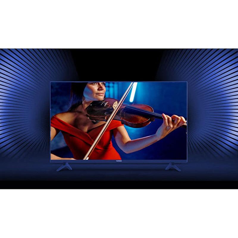 Telefunken N18 43" 4K Smart TV | TS4320
