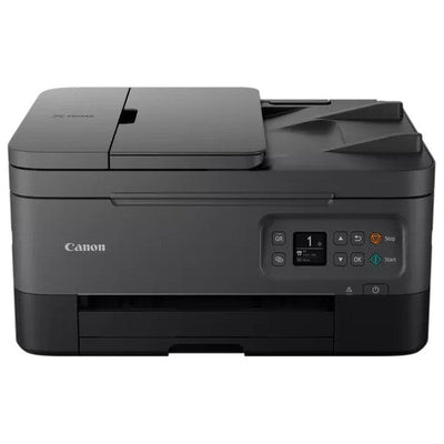 Canon PIXMA Wireless All-in-One Drucker - Schwarz | TS7450I