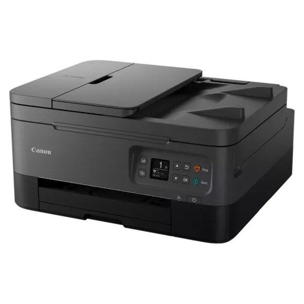 Canon PIXMA Wireless All-in-One Drucker - Schwarz | TS7450I