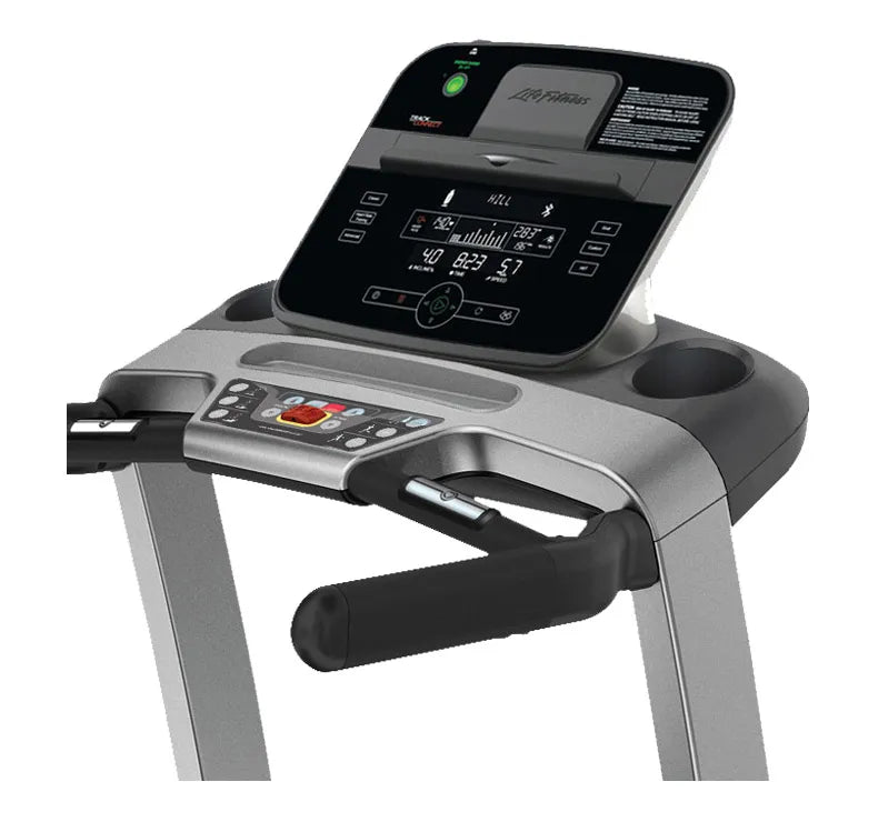 Laufband Life Fitness F3 Track+