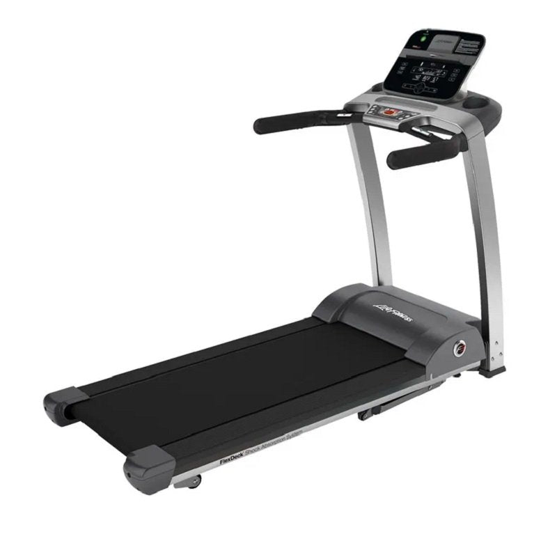 Laufband Life Fitness F3 Track+