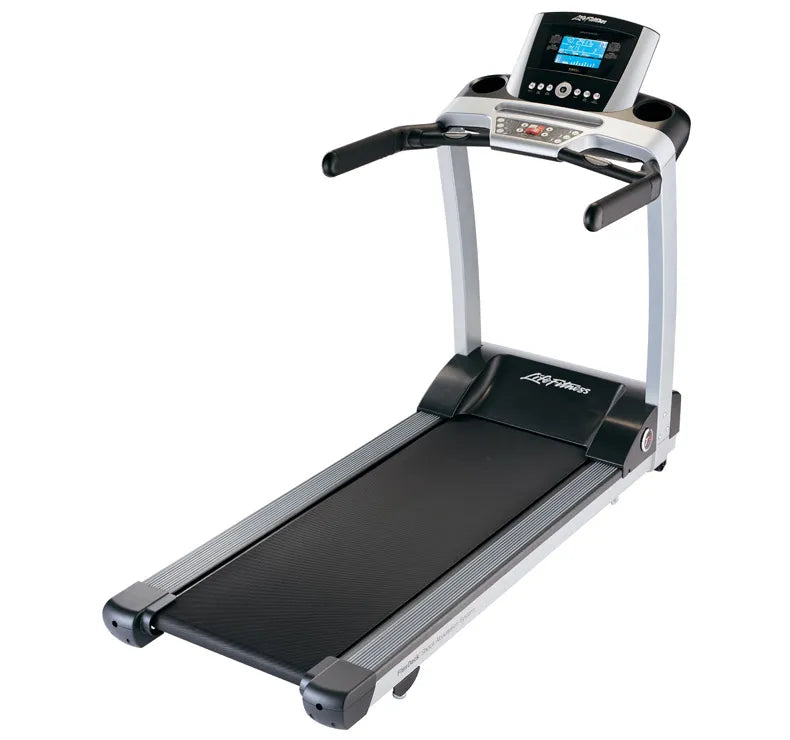 Laufband Life Fitness T3 Go
