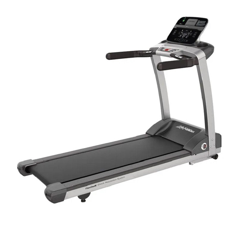 Laufband Life Fitness T3 Track+