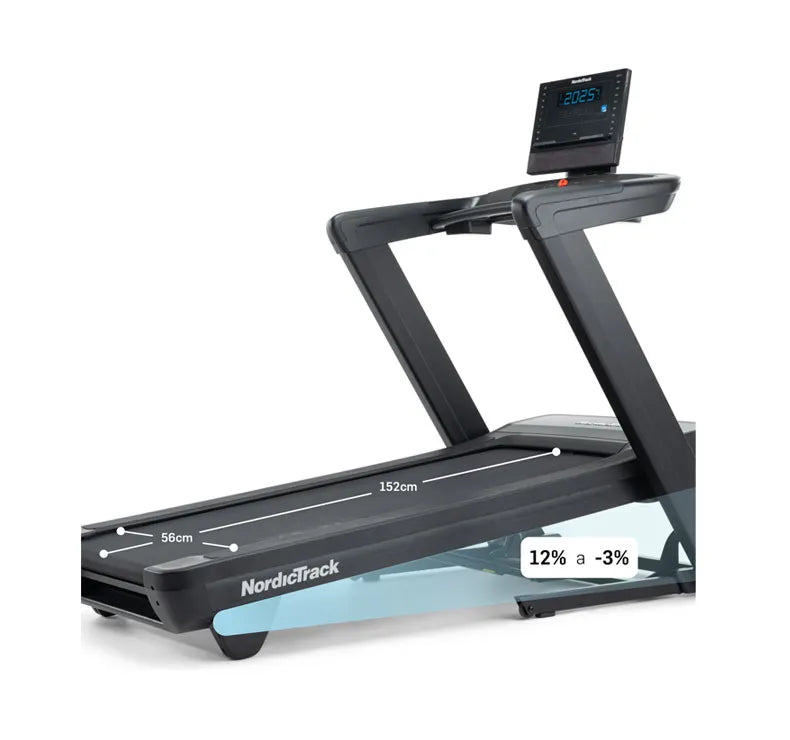 Laufband NordicTrack Commercial LE