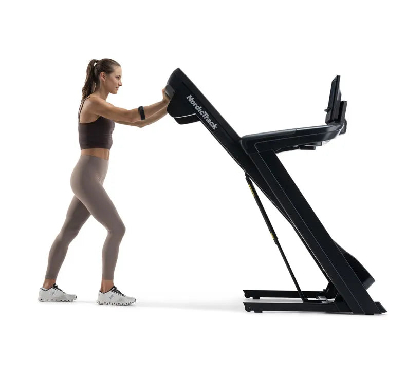 Laufband NordicTrack Commercial LE