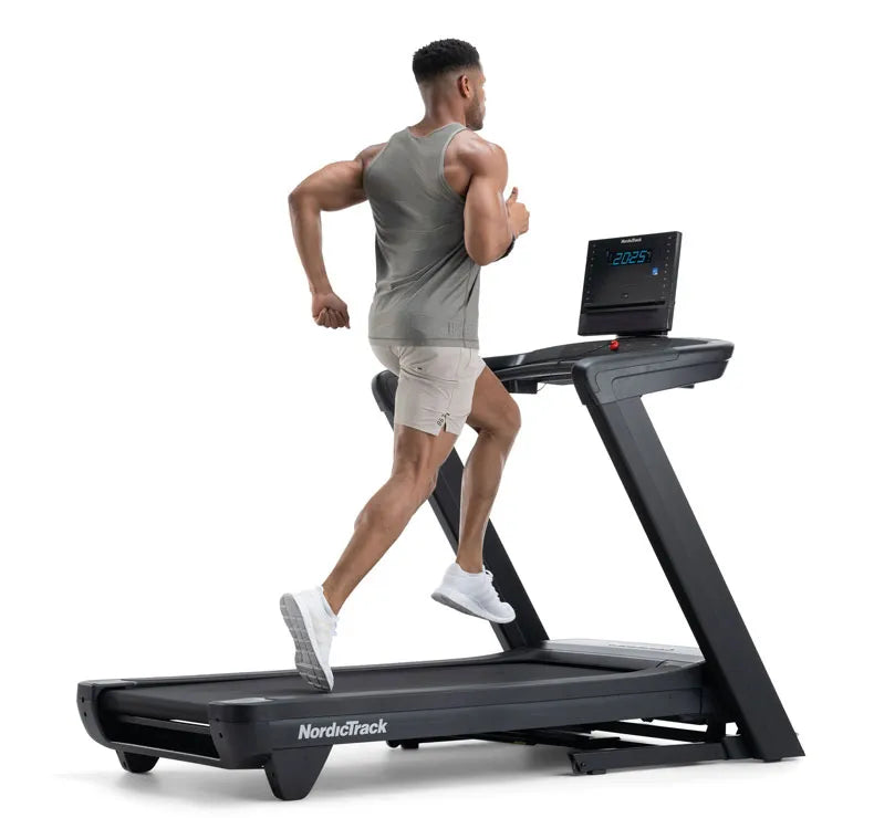 Laufband NordicTrack Commercial LE
