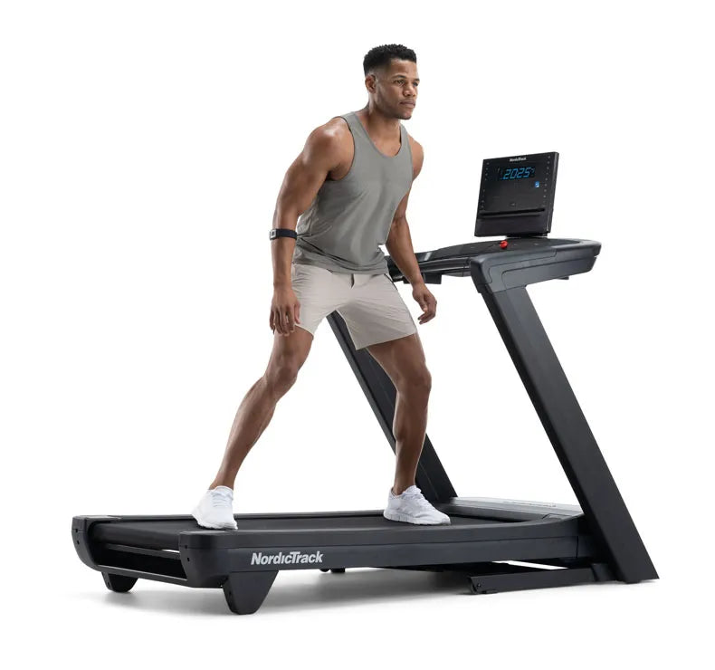 Laufband NordicTrack Commercial LE