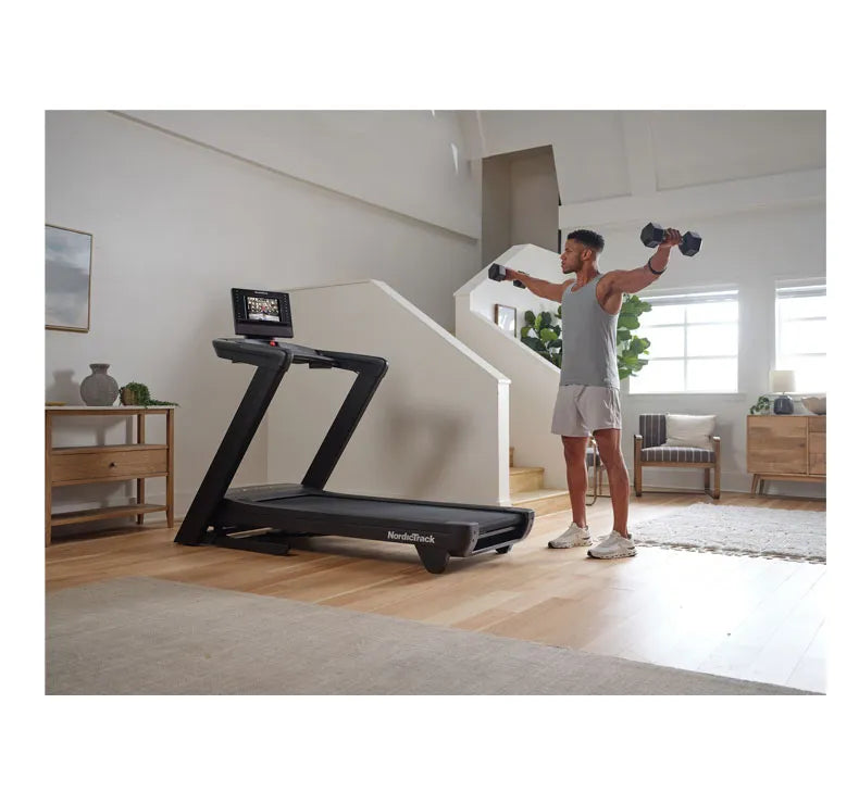Laufband NordicTrack Commercial LE