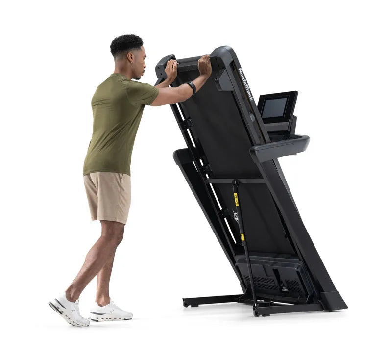Laufband NordicTrack T Series 10