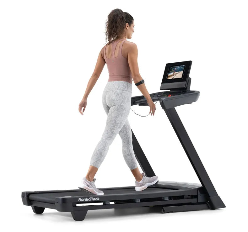 Laufband NordicTrack T Series 10