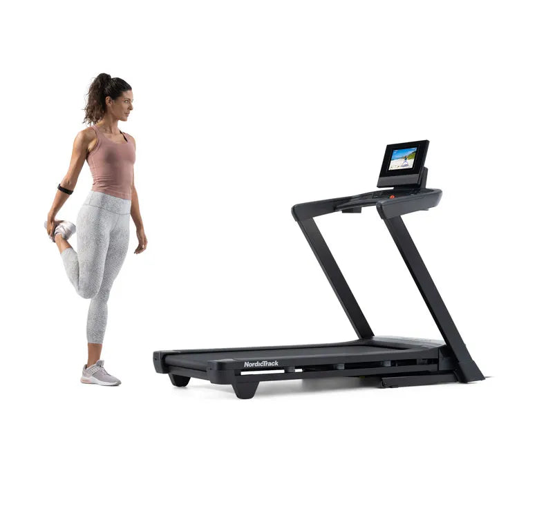 Laufband NordicTrack T Series 10