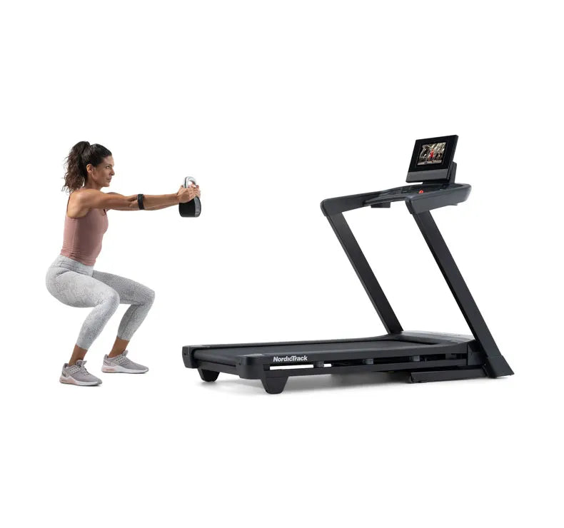 Laufband NordicTrack T Series 10