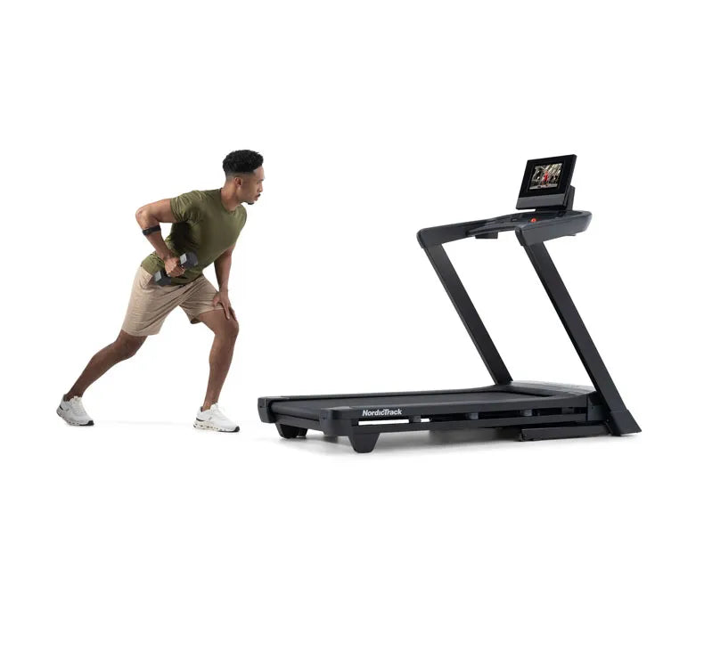 Laufband NordicTrack T Series 10